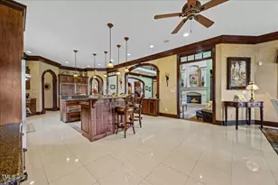 2708 Hodge Rd, Knightdale, NC 27545 - Photo 16