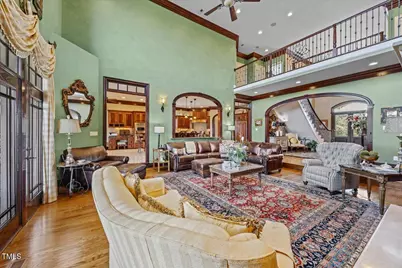 2708 Hodge Road, Knightdale, NC 27545 - Photo 26