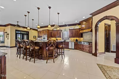 2708 Hodge Road, Knightdale, NC 27545 - Photo 14