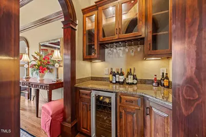 2708 Hodge Road, Knightdale, NC 27545 - Photo 12