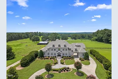 2708 Hodge Road, Knightdale, NC 27545 - Photo 2