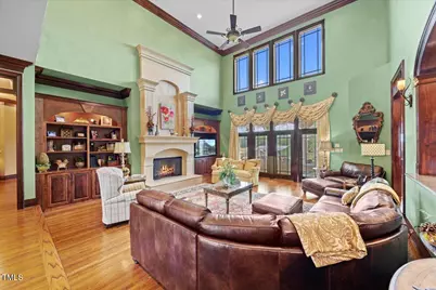 2708 Hodge Road, Knightdale, NC 27545 - Photo 28