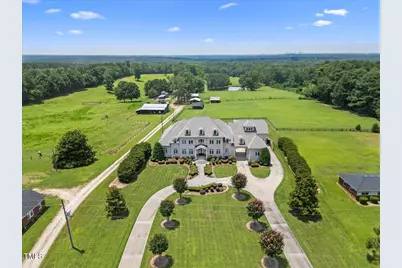 2708 Hodge Road, Knightdale, NC 27545 - Photo 86