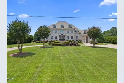 2708 Hodge Road, Knightdale, NC 27545 - Photo 4