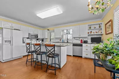 3610 Barnett Road, Mebane, NC 27302 - Photo 38