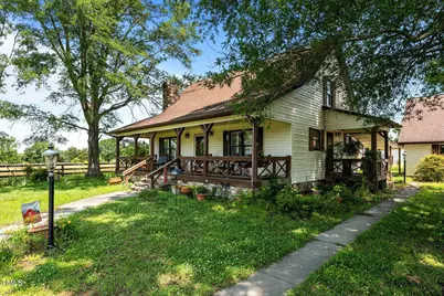 3610 Barnett Road, Mebane, NC 27302 - Photo 2