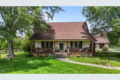 3610 Barnett Road, Mebane, NC 27302 - Photo 20