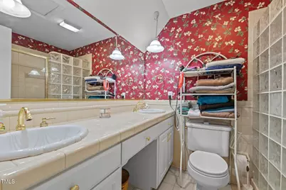 3610 Barnett Road, Mebane, NC 27302 - Photo 48