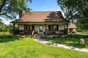 3610 Barnett Rd, Mebane, NC 27302 - Photo 50