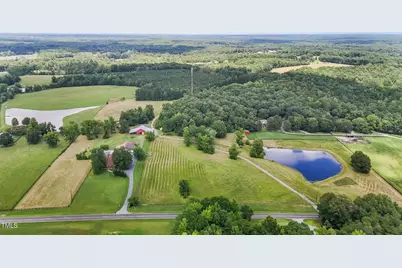 3610 Barnett Road, Mebane, NC 27302 - Photo 4