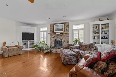 3610 Barnett Road, Mebane, NC 27302 - Photo 44