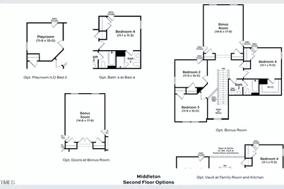 645 Hipwood Drive, Zebulon, NC 27597 - Photo 58