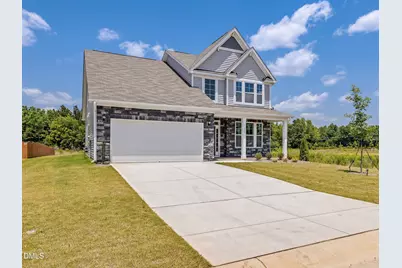 645 Hipwood Drive, Zebulon, NC 27597 - Photo 36