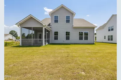 645 Hipwood Drive, Zebulon, NC 27597 - Photo 1