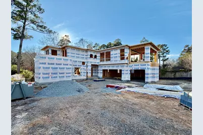 4907 Yadkin Drive, Raleigh, NC 27609 - Photo 2