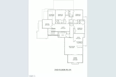 4907 Yadkin Drive, Raleigh, NC 27609 - Photo 48