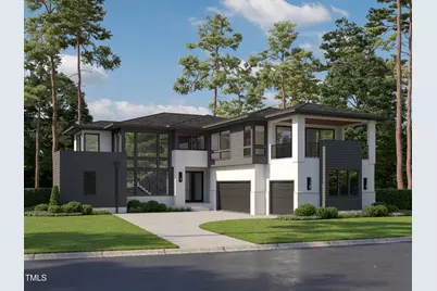 4907 Yadkin Drive, Raleigh, NC 27609 - Photo 1