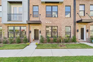 1251 Shaw View Aly, Raleigh, NC 27601 - Photo 2