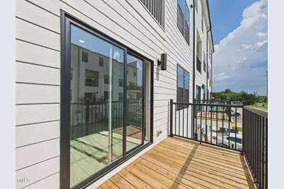 1251 Shaw View Alley #101, Raleigh, NC 27601 - Photo 40