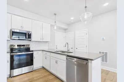 1251 Shaw View Alley #101, Raleigh, NC 27601 - Photo 14