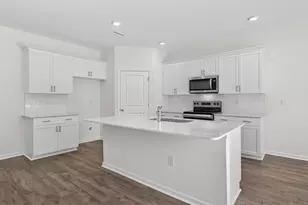 145 Babbling Creek Dr, Youngsville, NC 27596 - Photo 14