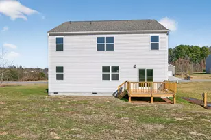 145 Babbling Creek Dr, Youngsville, NC 27596 - Photo 42