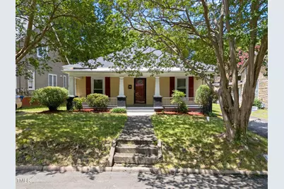 1309 Watts Street, Durham, NC 27701 - Photo 2