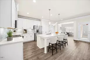 212 Thunder Forest Ln, Wendell, NC 27591 - Photo 2