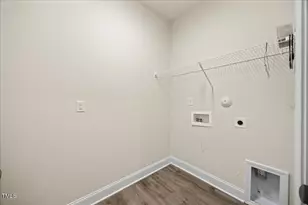 212 Thunder Forest Ln, Wendell, NC 27591 - Photo 22