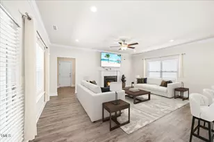 212 Thunder Forest Ln, Wendell, NC 27591 - Photo 8