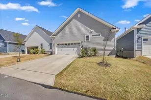 212 Thunder Forest Ln, Wendell, NC 27591 - Photo 24