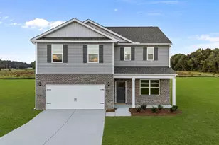 10840 Beard Way, Bailey, NC 27807 - Photo 1