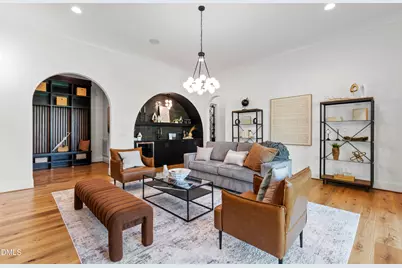 1500 Favorwood Court, Raleigh, NC 27615 - Photo 34