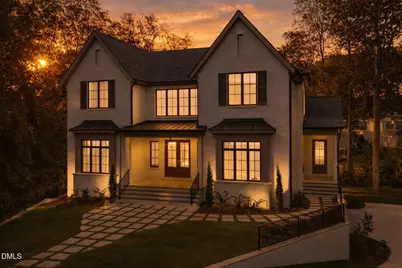 1500 Favorwood Court, Raleigh, NC 27615 - Photo 1