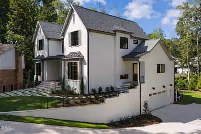 1500 Favorwood Court, Raleigh, NC 27615 - Photo 2