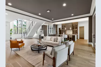 213 Brook Green Lane #11, Pittsboro, NC 27312 - Photo 8