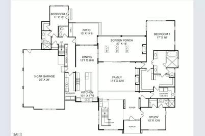 213 Brook Green Lane #11, Pittsboro, NC 27312 - Photo 20