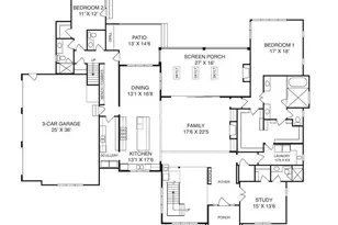 213 Brk Grn Ln, Pittsboro, NC 27312 - Photo 20