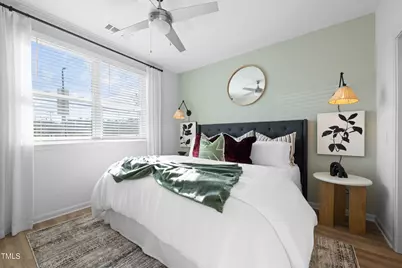 2720 Bristlecone Trail #A3, Raleigh, NC 27603 - Photo 22