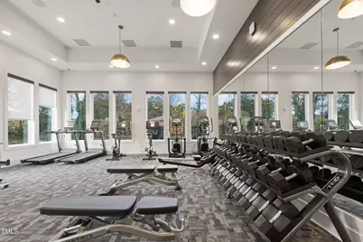 2720 Bristlecone Trail #A3, Raleigh, NC 27603 - Photo 6