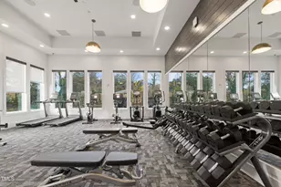 2720 Bristlecone Trl, Raleigh, NC 27603 - Photo 6