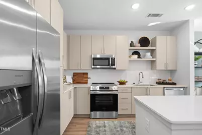 2720 Bristlecone Trail #A3, Raleigh, NC 27603 - Photo 16