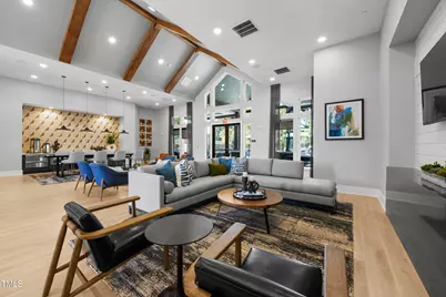 2720 Bristlecone Trail #A3, Raleigh, NC 27603 - Photo 4