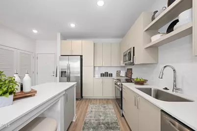 2720 Bristlecone Trail #A3, Raleigh, NC 27603 - Photo 18