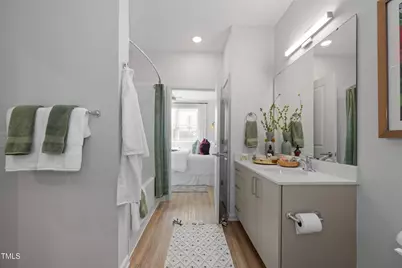 2720 Bristlecone Trail #A1, Raleigh, NC 27603 - Photo 24