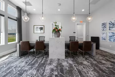 2720 Bristlecone Trail #A1, Raleigh, NC 27603 - Photo 12