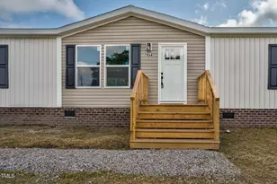 7954 White Oak Rd, Rocky Mount, NC 27803 - Photo 4