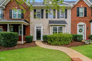 2738 Garden Knoll Ln, Raleigh, NC 27614 - Photo 2