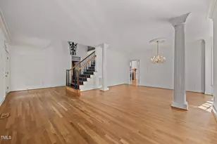 3604 Eden Croft Dr, Raleigh, NC 27612 - Photo 6