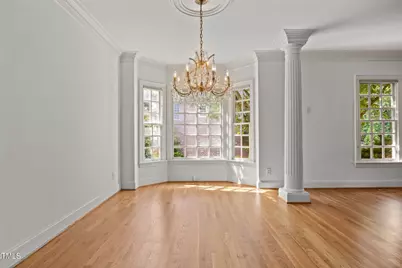 3604 Eden Croft Drive, Raleigh, NC 27612 - Photo 8